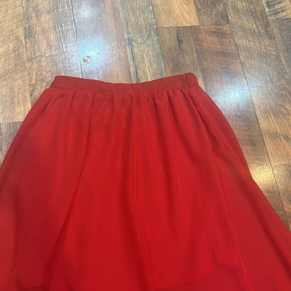 Wallpapher skirt M (6035) - Picture 2 of 7